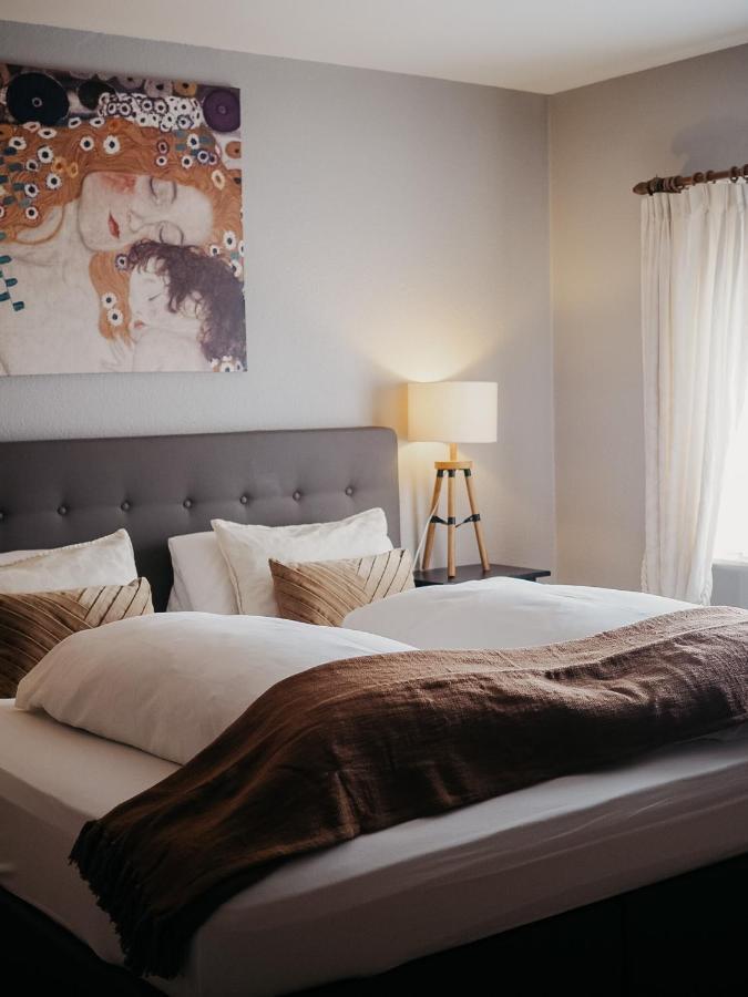 B&B Roudenhaff Echternach Dış mekan fotoğraf