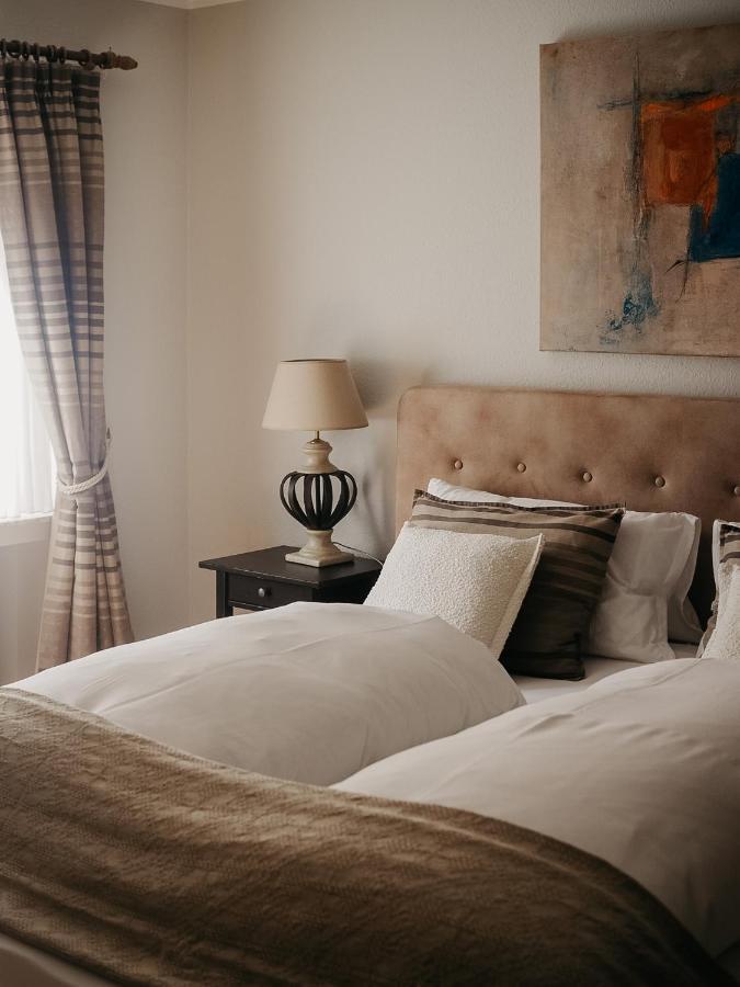 B&B Roudenhaff Echternach Dış mekan fotoğraf