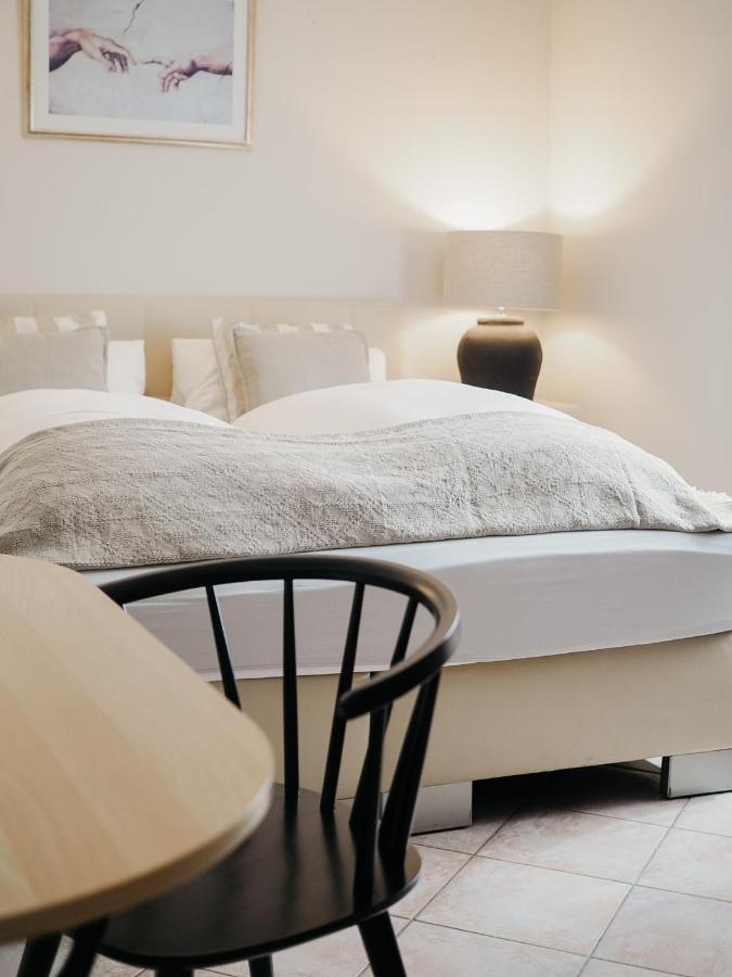 B&B Roudenhaff Echternach Dış mekan fotoğraf