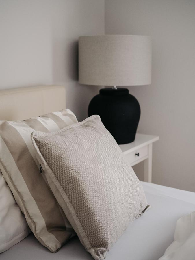 B&B Roudenhaff Echternach Dış mekan fotoğraf