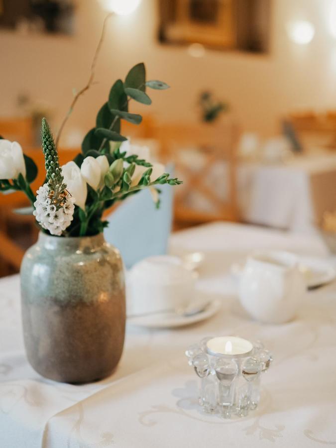 B&B Roudenhaff Echternach Dış mekan fotoğraf
