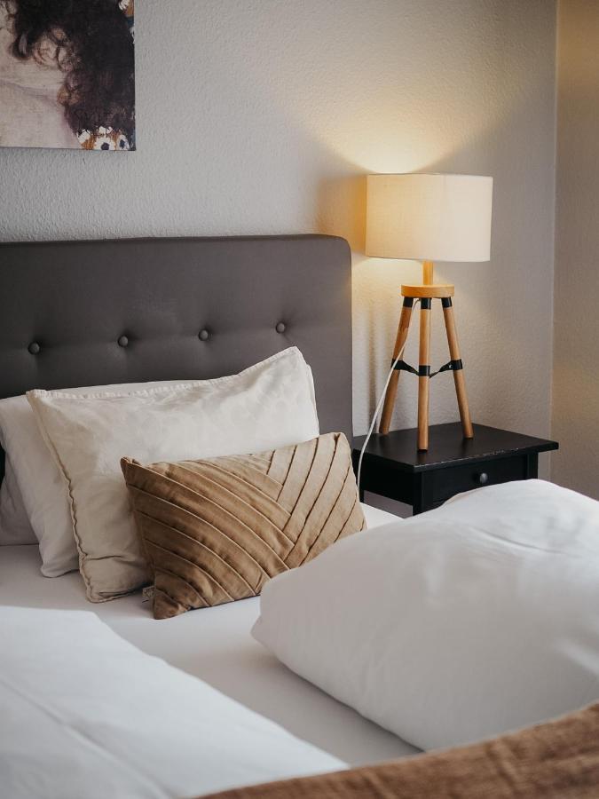 B&B Roudenhaff Echternach Dış mekan fotoğraf