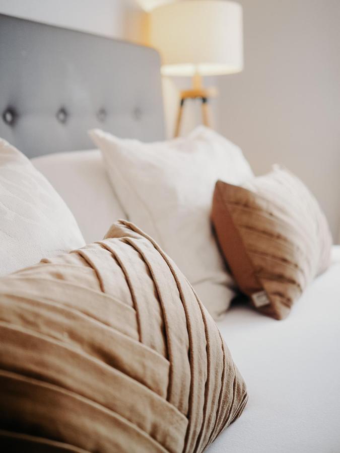 B&B Roudenhaff Echternach Dış mekan fotoğraf