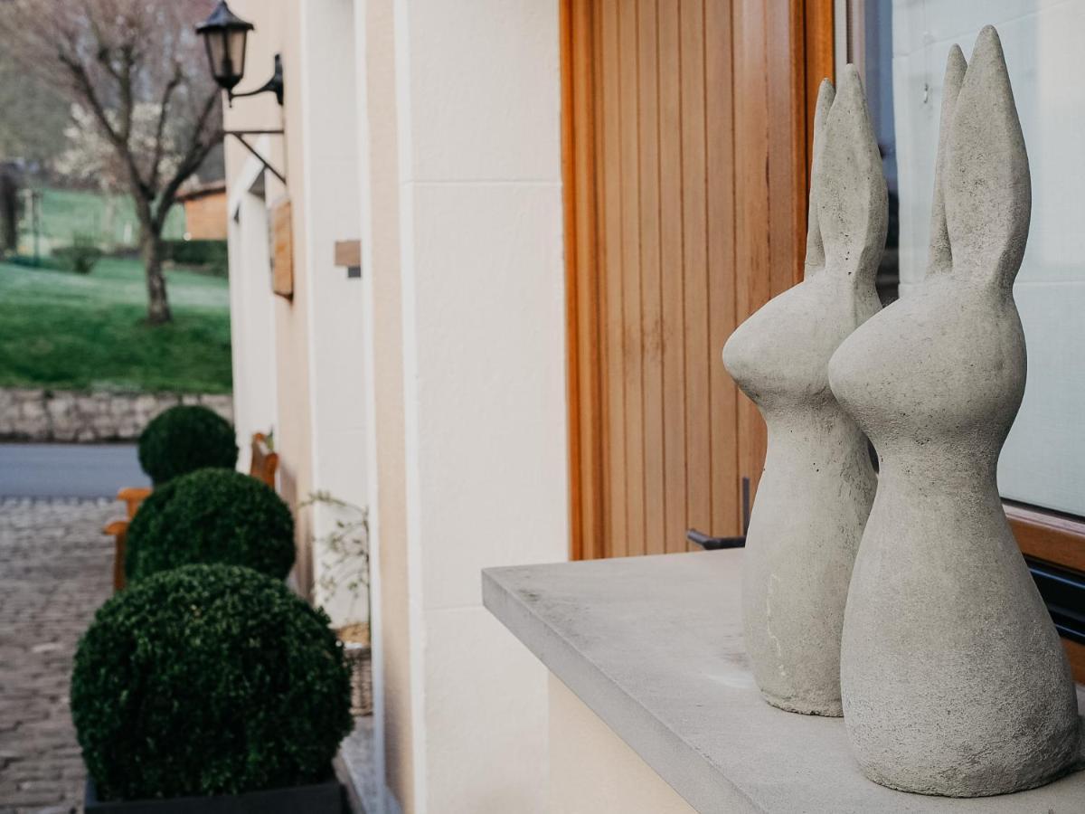 B&B Roudenhaff Echternach Dış mekan fotoğraf