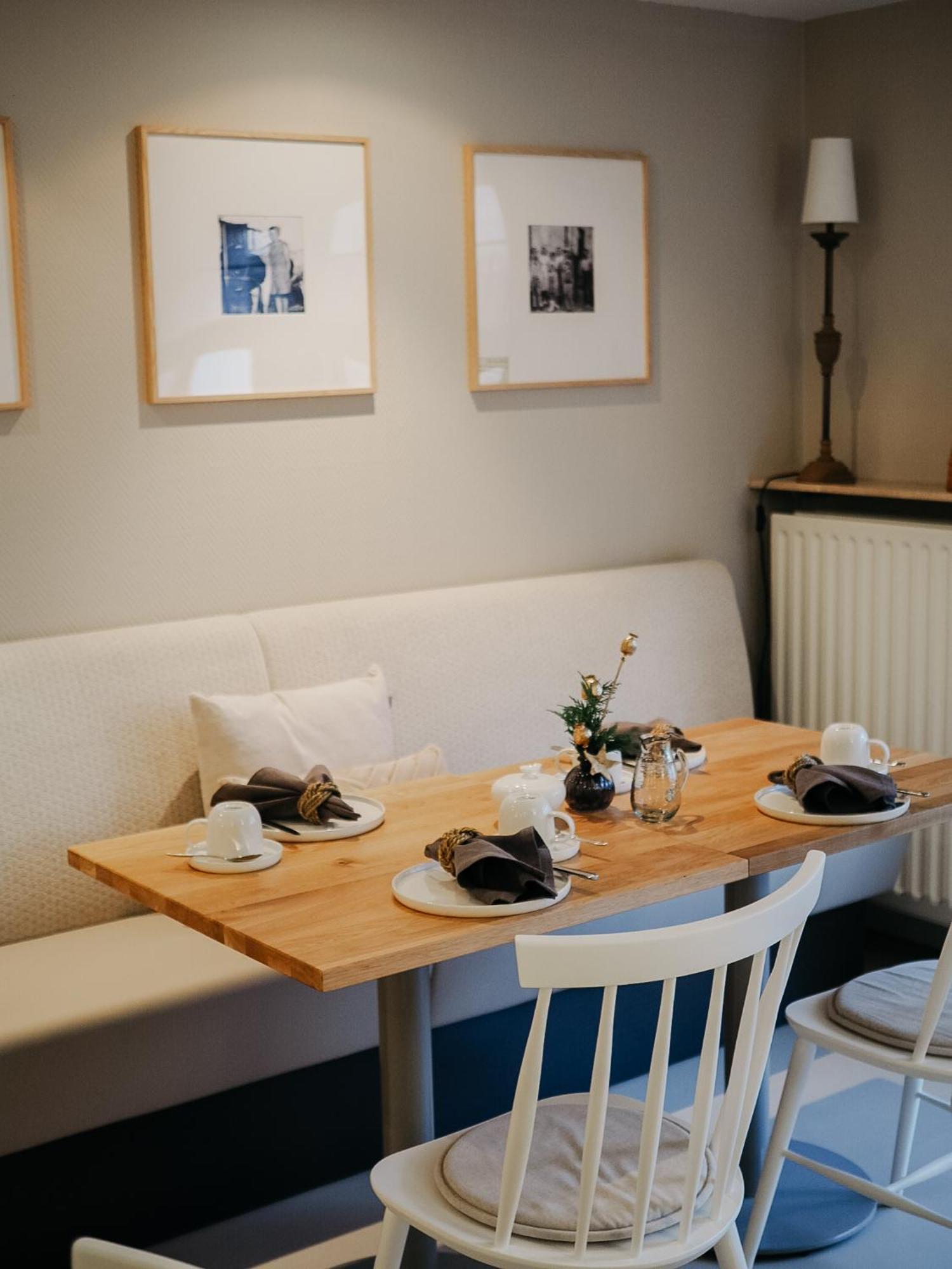 B&B Roudenhaff Echternach Dış mekan fotoğraf