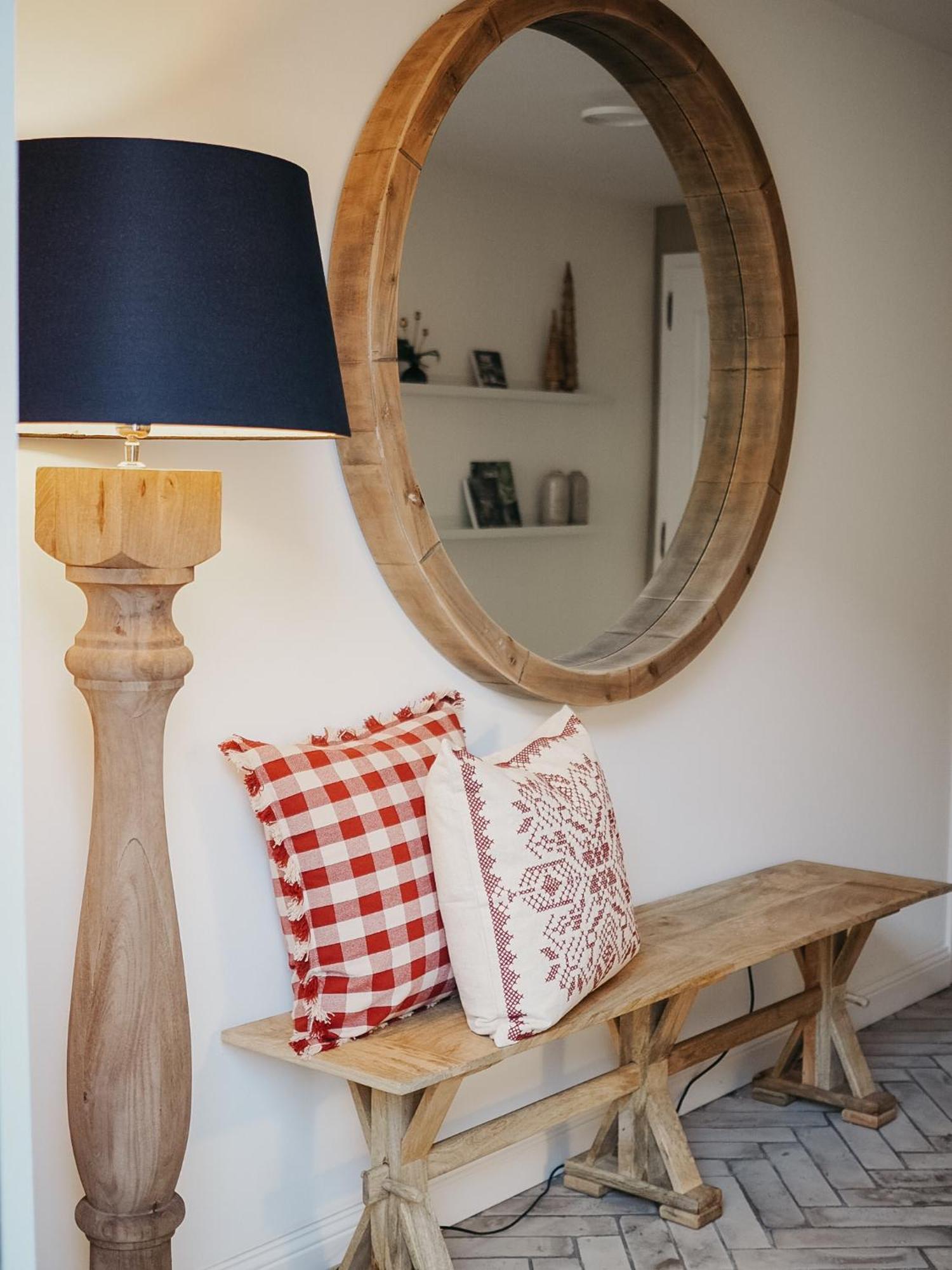 B&B Roudenhaff Echternach Dış mekan fotoğraf