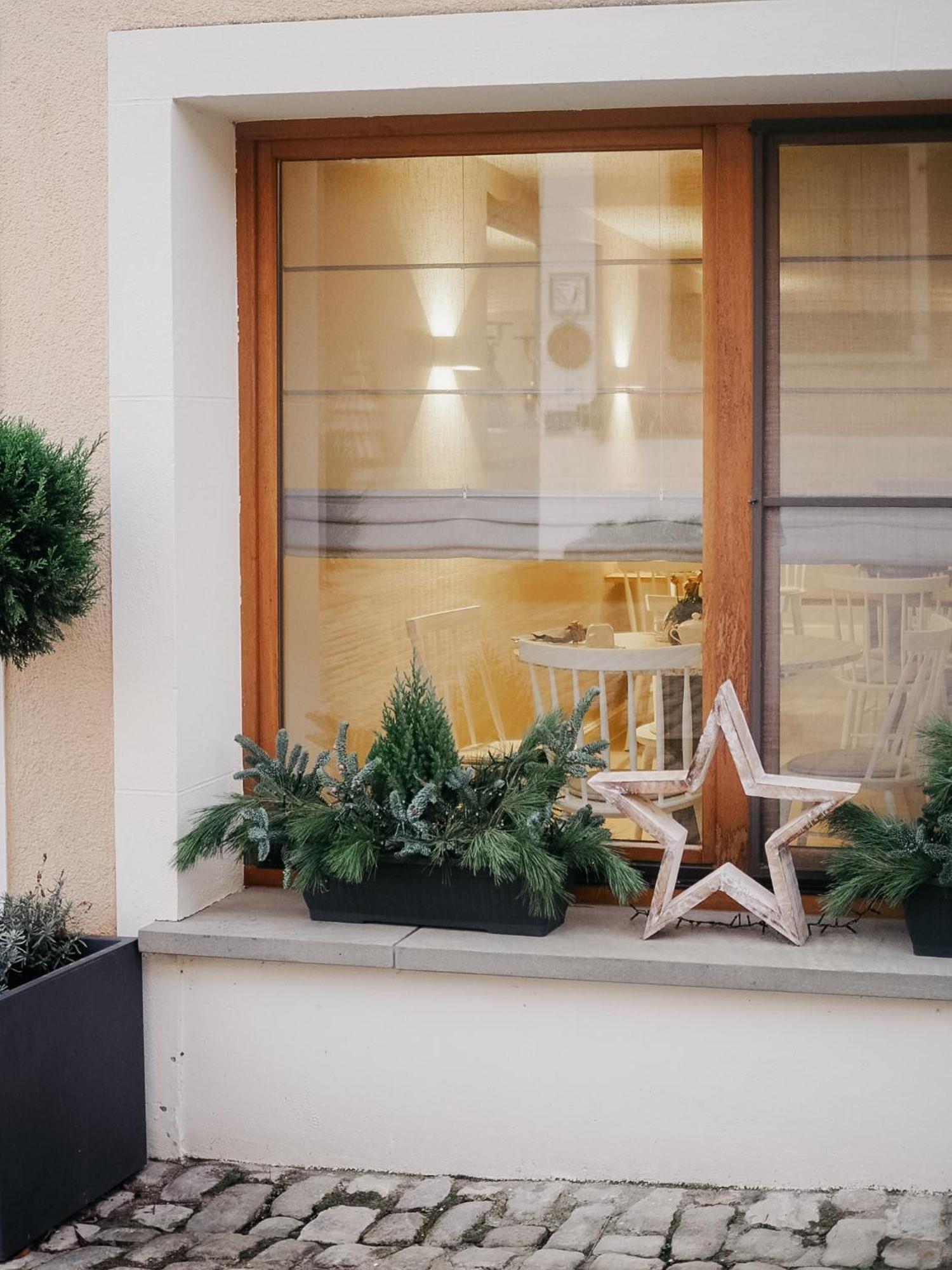 B&B Roudenhaff Echternach Dış mekan fotoğraf