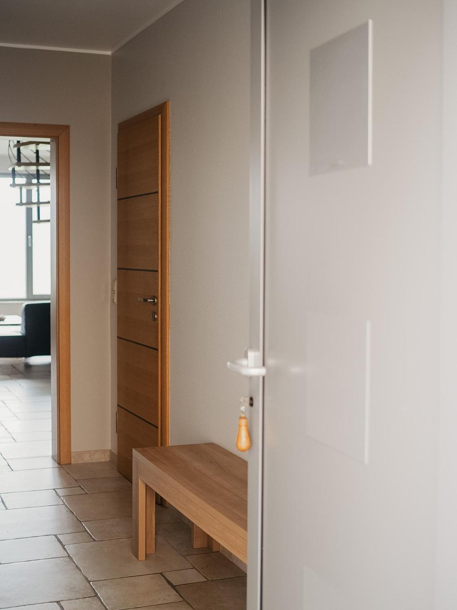 B&B Roudenhaff Echternach Dış mekan fotoğraf