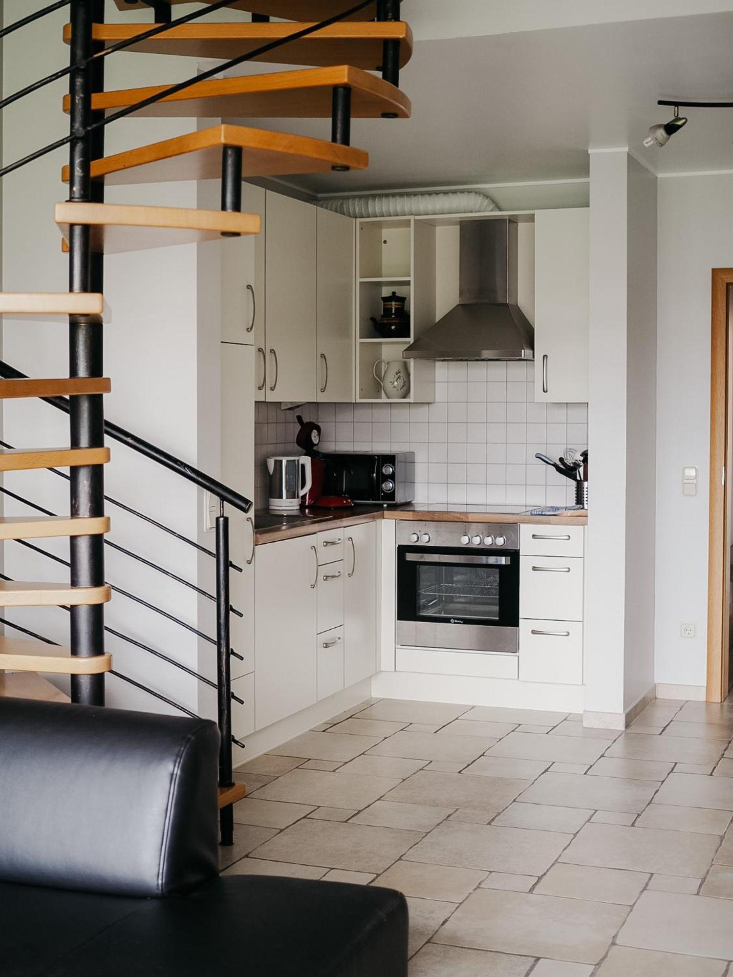 B&B Roudenhaff Echternach Dış mekan fotoğraf