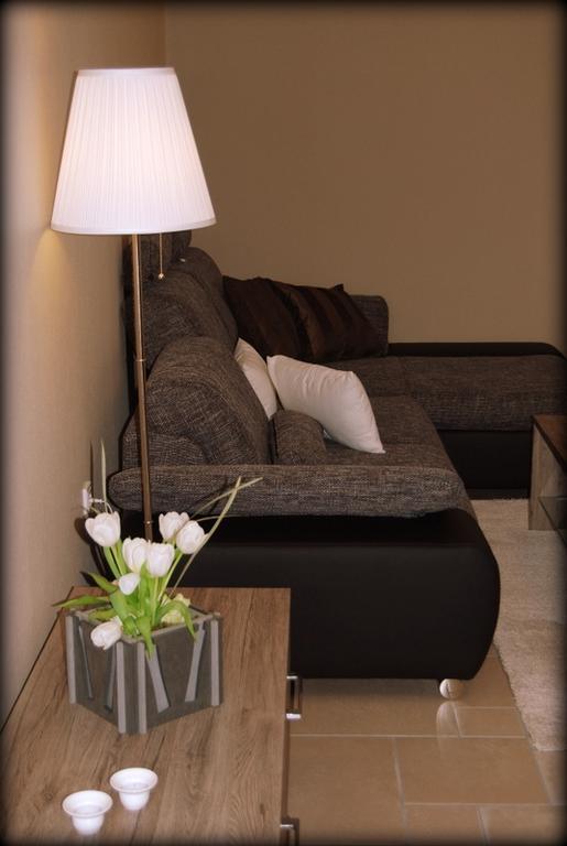 B&B Roudenhaff Echternach Oda fotoğraf