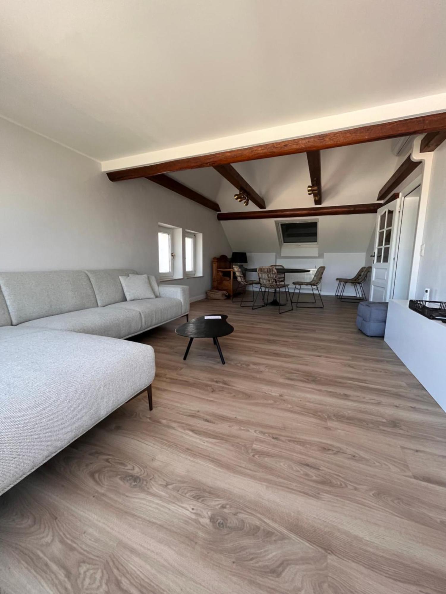 B&B Roudenhaff Echternach Dış mekan fotoğraf