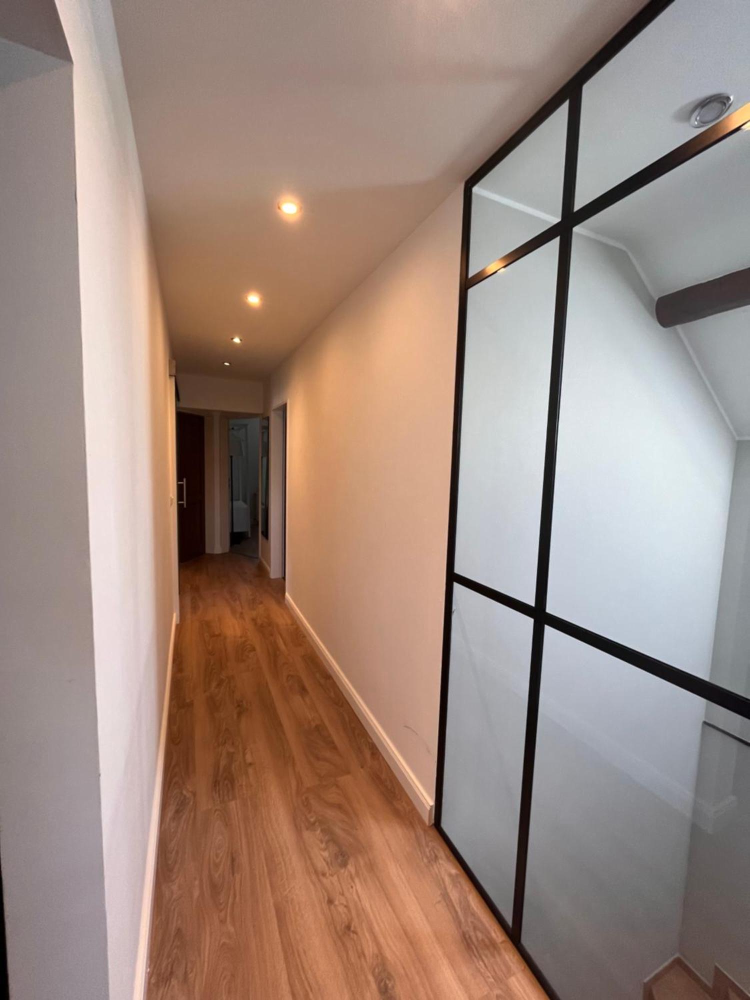 B&B Roudenhaff Echternach Dış mekan fotoğraf