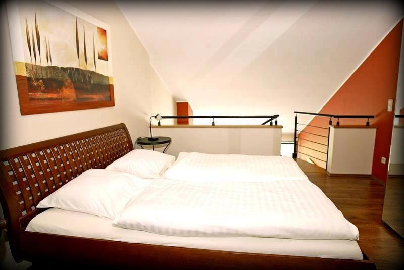 B&B Roudenhaff Echternach Oda fotoğraf