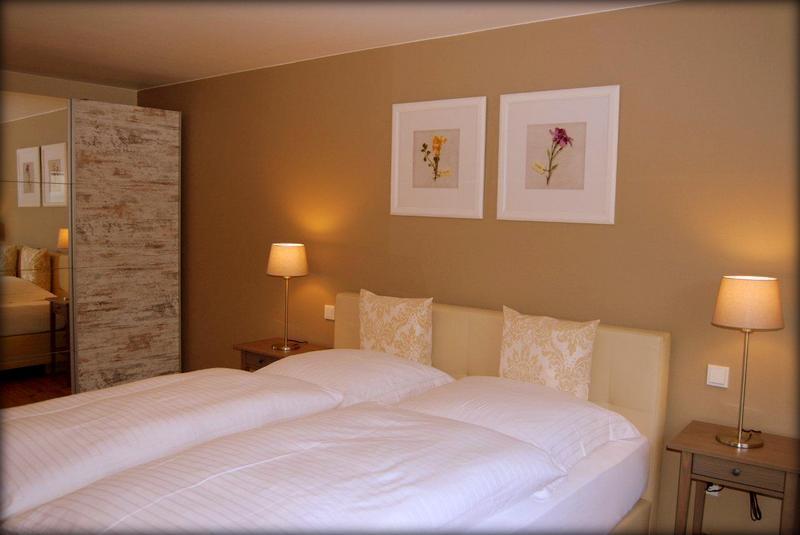 B&B Roudenhaff Echternach Oda fotoğraf
