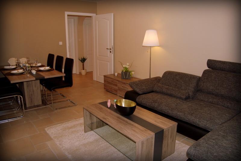 B&B Roudenhaff Echternach Oda fotoğraf