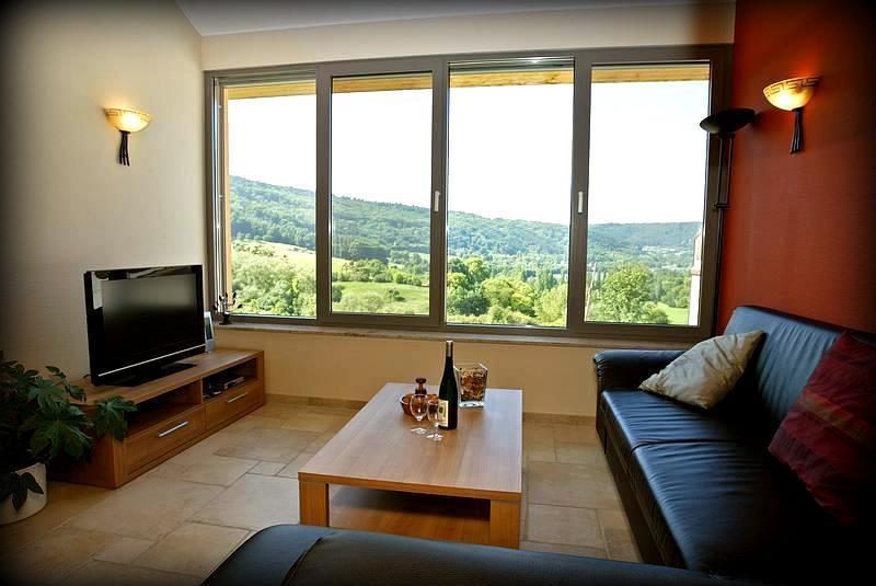 B&B Roudenhaff Echternach Oda fotoğraf