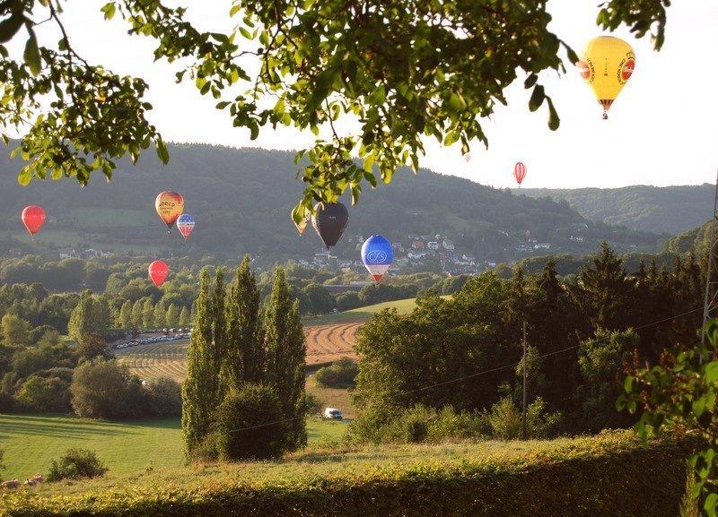 B&B Roudenhaff Echternach Dış mekan fotoğraf