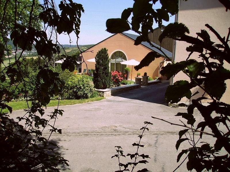 B&B Roudenhaff Echternach Dış mekan fotoğraf