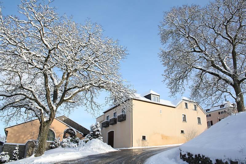 B&B Roudenhaff Echternach Dış mekan fotoğraf