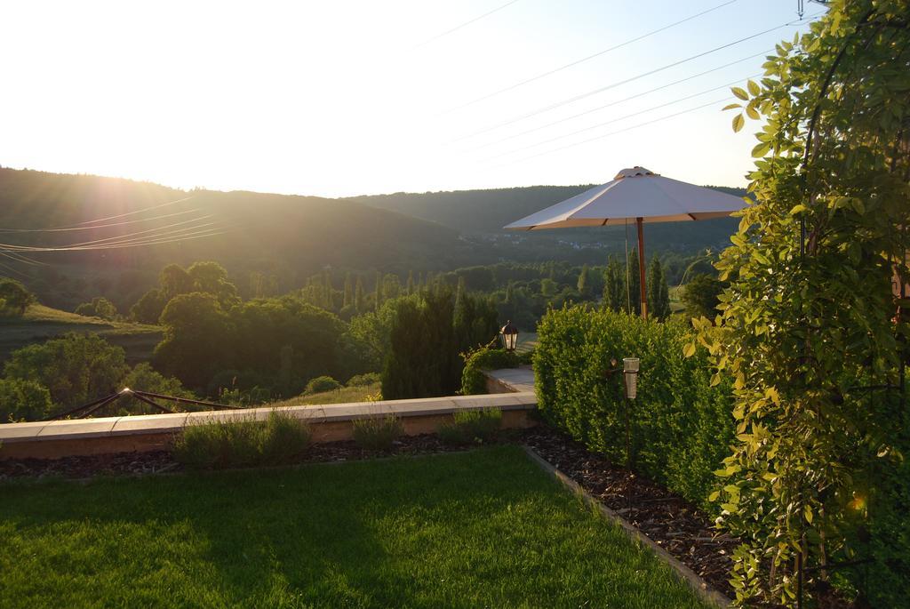 B&B Roudenhaff Echternach Dış mekan fotoğraf